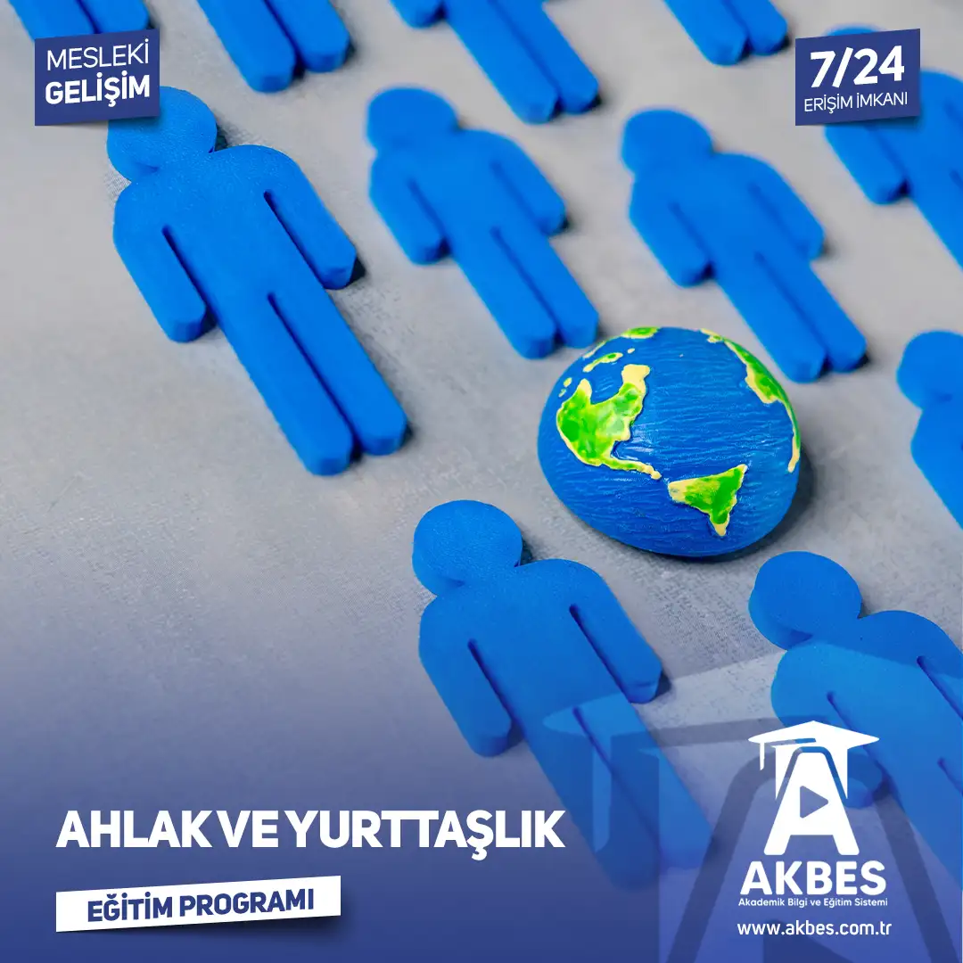 Ahlak ve Yurttaşlık Eğitim Programı