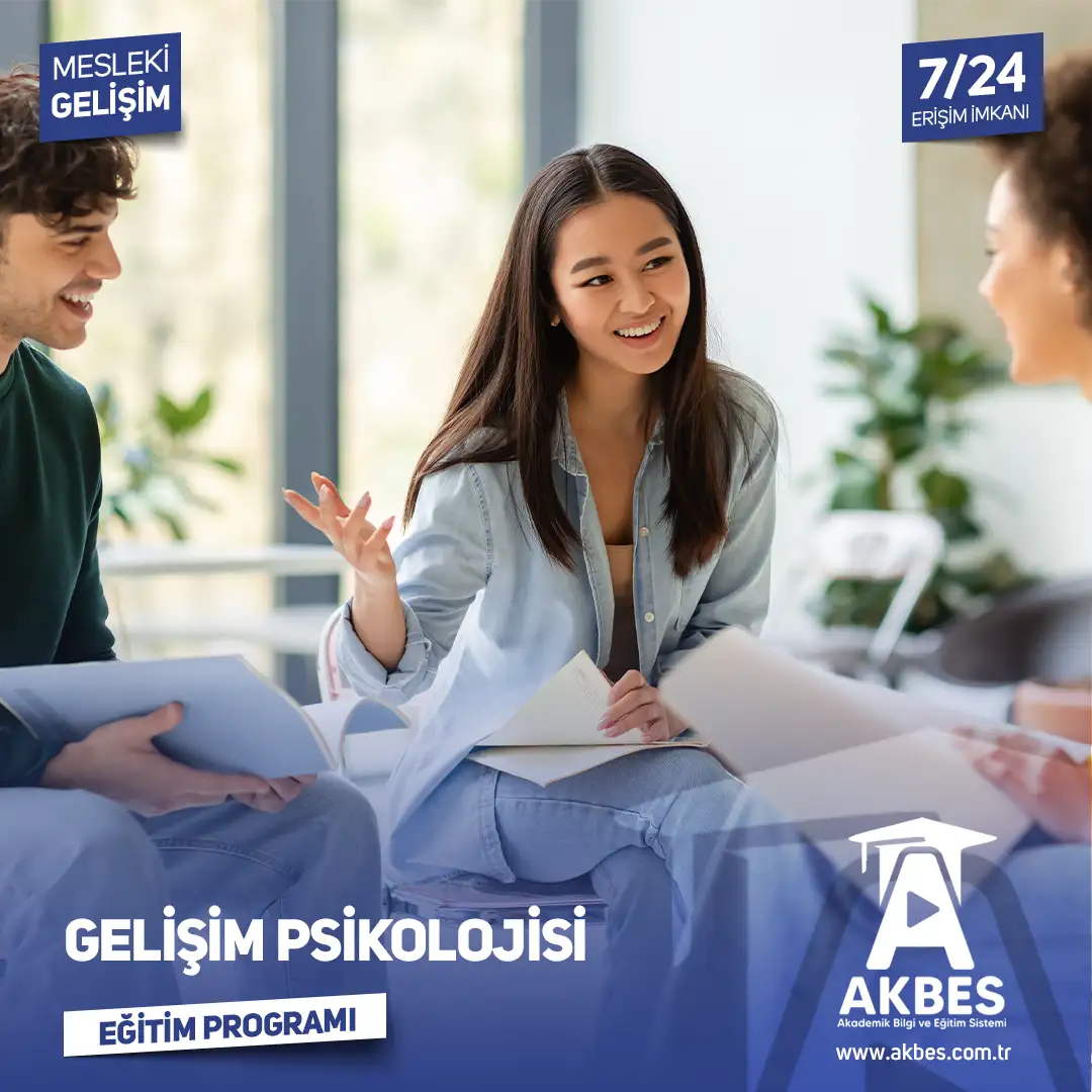 Gelişim Psikolojisi Eğitim Programı
