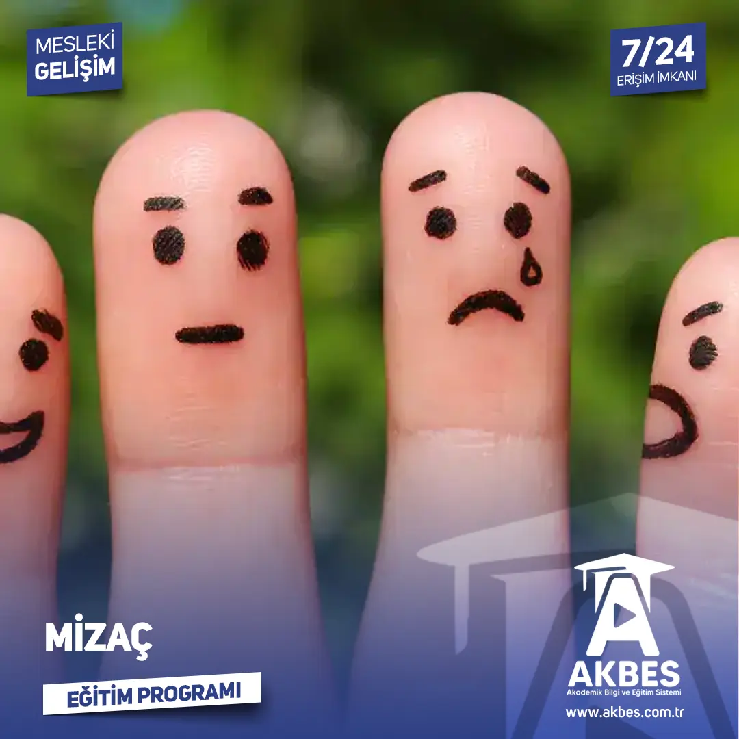 Mizaç Eğitim Programı