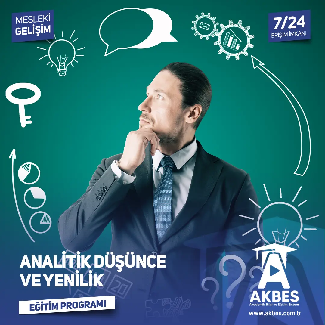 Analitik Düşünce ve Yenilik Eğitim Programı