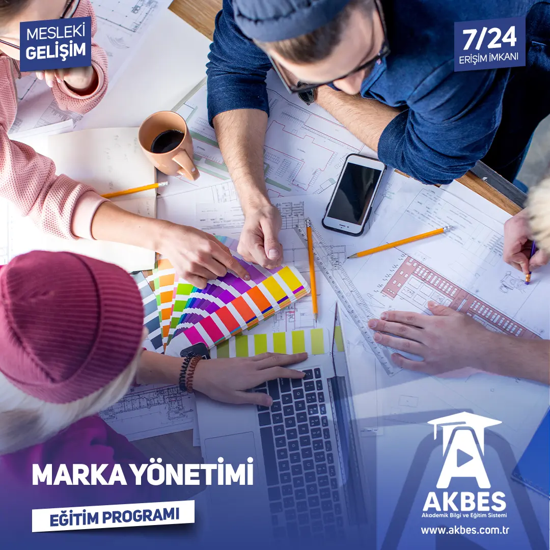Marka Yönetimi Eğitim Programı Programı